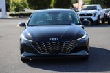 Used 2021 Hyundai Elantra Limited w/ Cargo Package image 5