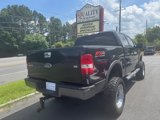 Used 2005 Ford F150 4x4 SuperCrew image 3