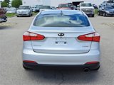 Used 2016 Kia Forte EX w/ EX Premium Package image 4