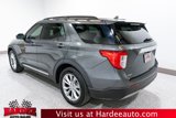 Used 2020 Ford Explorer XLT w/ Equipment Group 202A image 3