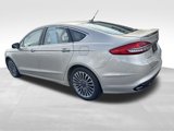 Used 2017 Ford Fusion Titanium image 3