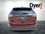 Used 2015 Ford Edge Titanium w/ Technology Package image 5
