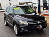 Used 2016 Volkswagen Tiguan SE image 6