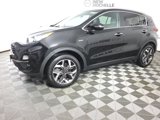 Used 2020 Kia Sportage EX image 4
