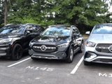 Used 2022 Mercedes-Benz GLA 250 4MATIC image 3