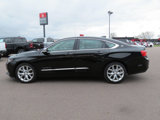 Used 2015 Chevrolet Impala LTZ image 5