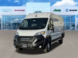 New 2025 RAM ProMaster 3500 w/ Convenience Group image 4