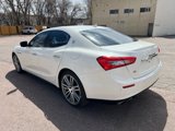 Used 2016 Maserati Ghibli S Q4 image 5
