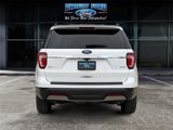 Used 2019 Ford Explorer XLT image 4
