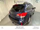 Used 2010 Subaru Outback 2.5i Premium image 5