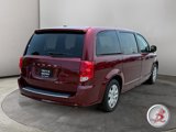 Used 2018 Dodge Grand Caravan SE w/ UConnect Hands-Free Group image 4