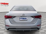 Used 2020 Nissan Sentra S image 4