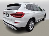 Used 2021 BMW X3 xDrive30i image 4