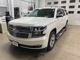 Used 2015 Chevrolet Suburban LTZ image 2