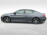 Used 2017 Honda Accord Sport Special Edition image 2