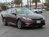 Used 2019 Kia Optima LX w/ LX Premium Package image 3