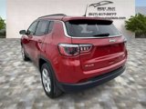 Used 2018 Jeep Compass Latitude w/ Popular Equipment Group image 4