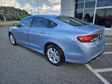 Used 2015 Chrysler 200 Limited w/ Convenience Group image 3