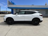 Used 2022 Chevrolet Blazer LT image 2