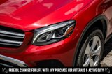 Used 2018 Mercedes-Benz GLC 300 4MATIC image 3