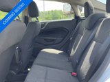 Used 2018 Ford Fiesta SE w/ Equipment Group 201A image 3