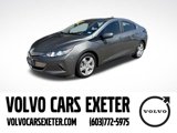 Used 2017 Chevrolet Volt LT w/ Comfort Package image 2