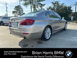 Used 2016 BMW 535i Sedan image 5