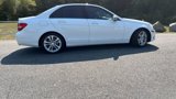 Used 2013 Mercedes-Benz C 300 4MATIC Sedan image 3