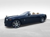 Used 2018 Rolls-Royce Dawn image 1