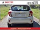 Used 2016 Chevrolet Spark LS image 6