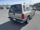 Used 2003 Chevrolet Silverado 1500 LS image 5