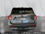 Used 2021 Ford Explorer XLT w/ Equipment Group 202A image 6