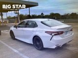 Used 2023 Toyota Camry XSE image 2
