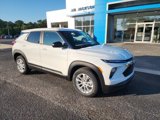 New 2026 Chevrolet TrailBlazer LS w/ LS Convenience Package image 4