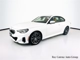Used 2025 BMW 230i xDrive Coupe w/ Premium Package image 3