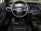 Used 2023 Cadillac XT4 Premium Luxury w/ Cold Weather Package image 3