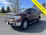 Used 2010 Ford F150 Lariat image 3
