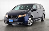 Used 2015 Honda Odyssey EX-L image 3