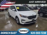 Certified 2020 Kia Sedona LX image 3