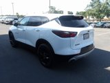 Used 2021 Chevrolet Blazer LT w/ LPO, Black Accent Package image 6