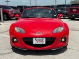 Used 2014 MAZDA MX-5 Miata Sport image 2