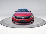 Used 2019 Volkswagen Passat 2.0T Wolfsburg w/ Wheels & Sunroof Package image 4