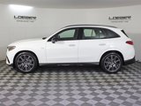 New 2025 Mercedes-Benz GLC 43 AMG 4MATIC image 2
