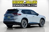 New 2025 Nissan Rogue Platinum w/ Tech Package image 4