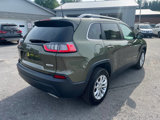 Used 2019 Jeep Cherokee Latitude w/ Popular Appearance Group image 5
