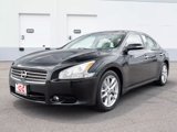 Used 2011 Nissan Maxima 3.5 SV w/ Premium Pkg image 2