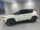 Used 2020 Jeep Compass Trailhawk image 3