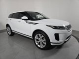 Used 2023 Land Rover Range Rover Evoque SE image 3