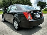 Used 2014 Chevrolet Sonic LT image 5