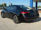 Used 2021 Nissan Sentra SV image 3